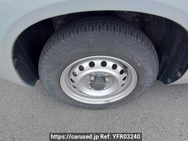 Used 2012 AT toyota probox-van NCP51V Image[28]