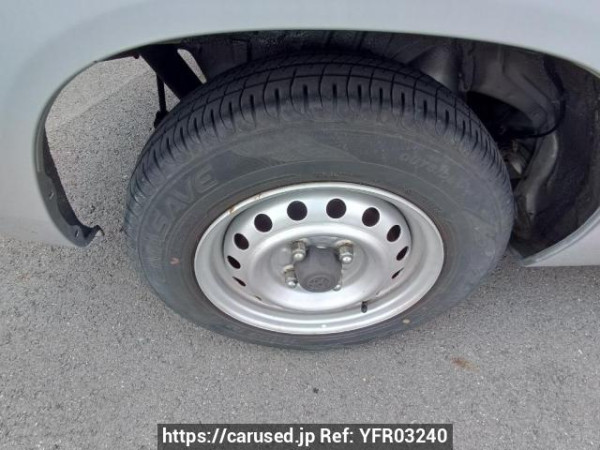 Used 2012 AT toyota probox-van NCP51V Image[29]
