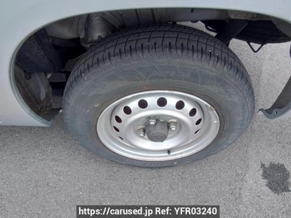 Used 2012 AT toyota probox-van NCP51V Image[30]