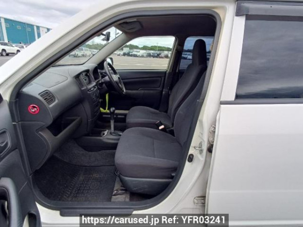 Used 2014 AT toyota probox-van NCP50V Image[14]