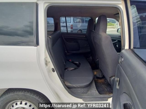 Used 2014 AT toyota probox-van NCP50V Image[15]