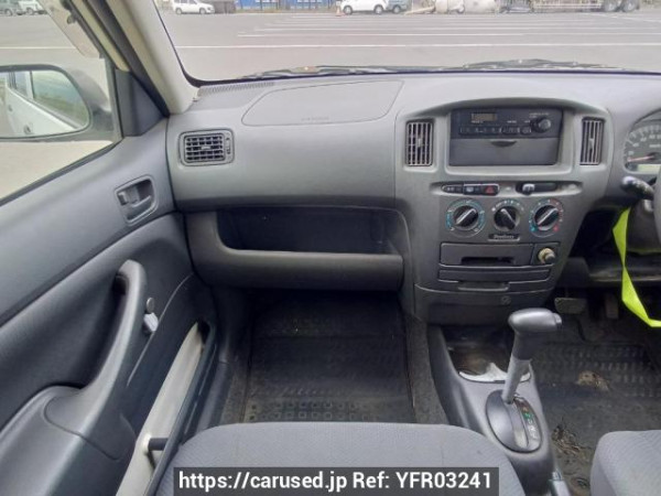 Used 2014 AT toyota probox-van NCP50V Image[18]