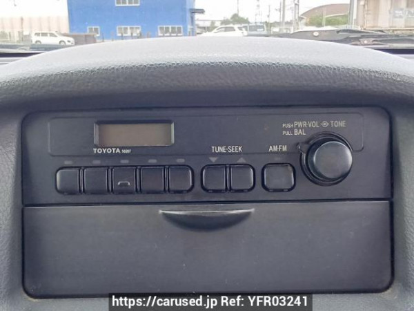 Used 2014 AT toyota probox-van NCP50V Image[21]