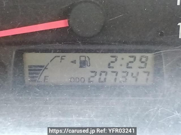 Used 2014 AT toyota probox-van NCP50V Image[25]