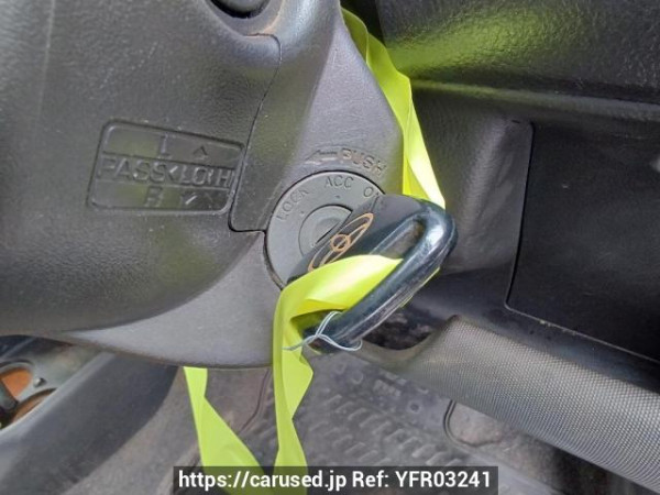 Used 2014 AT toyota probox-van NCP50V Image[26]