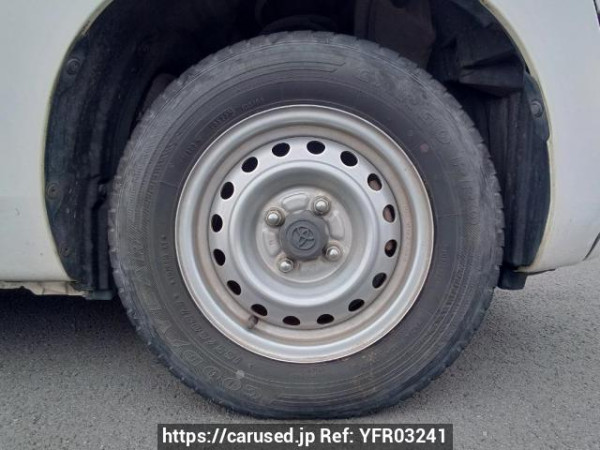 Used 2014 AT toyota probox-van NCP50V Image[27]