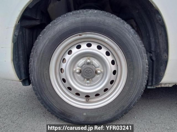 Used 2014 AT toyota probox-van NCP50V Image[28]