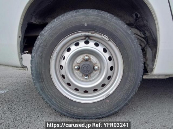 Used 2014 AT toyota probox-van NCP50V Image[29]