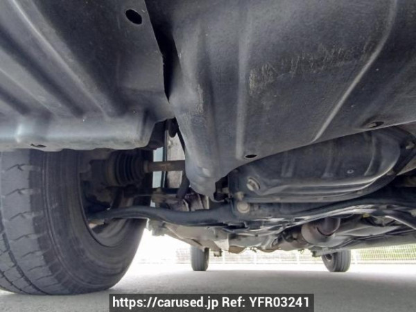 Used 2014 AT toyota probox-van NCP50V Image[31]