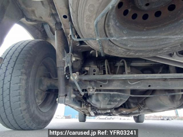 Used 2014 AT toyota probox-van NCP50V Image[37]
