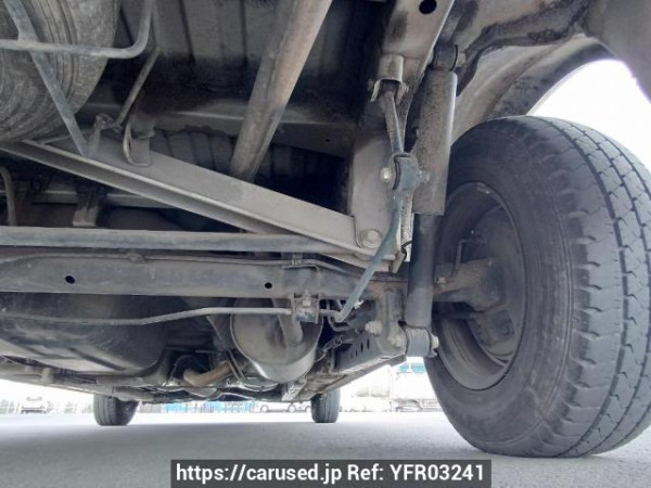Used 2014 AT toyota probox-van NCP50V Image[38]