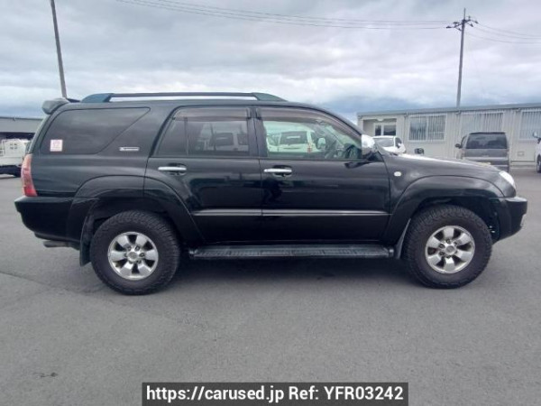 Used 2005 AT toyota hilux-surf TRN215W Image[7]