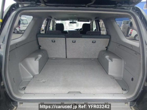Used 2005 AT toyota hilux-surf TRN215W Image[8]
