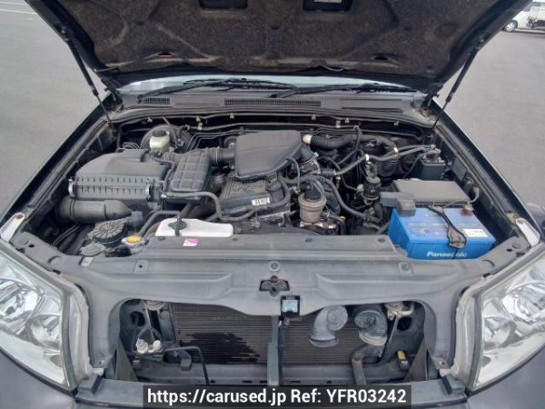 Used 2005 AT toyota hilux-surf TRN215W Image[9]