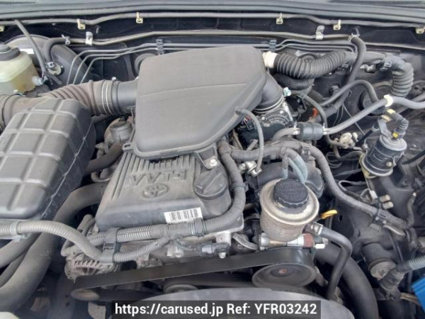 Used 2005 AT toyota hilux-surf TRN215W Image[10]