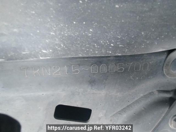 Used 2005 AT toyota hilux-surf TRN215W Image[12]
