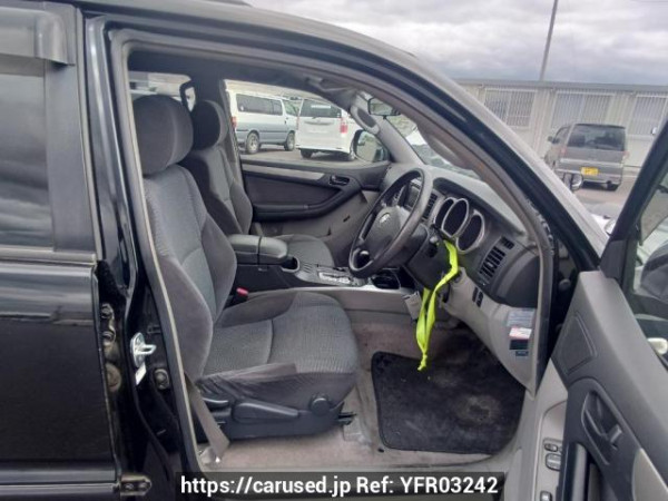 Used 2005 AT toyota hilux-surf TRN215W Image[13]