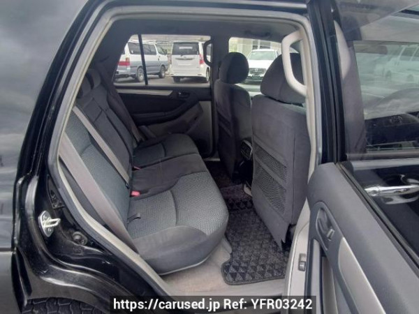 Used 2005 AT toyota hilux-surf TRN215W Image[15]