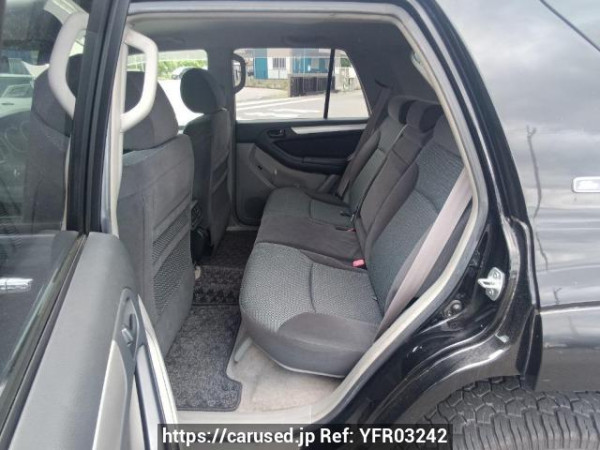 Used 2005 AT toyota hilux-surf TRN215W Image[16]