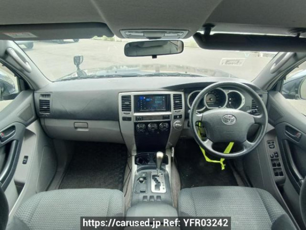 Used 2005 AT toyota hilux-surf TRN215W Image[17]
