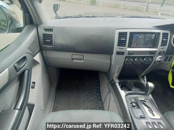 Used 2005 AT toyota hilux-surf TRN215W Image[18]