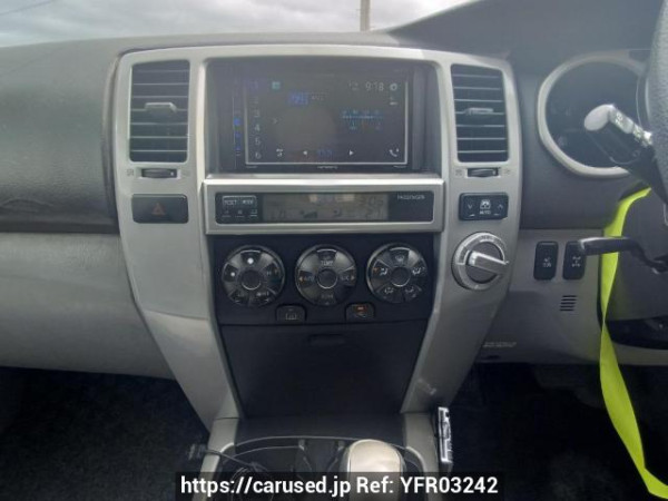 Used 2005 AT toyota hilux-surf TRN215W Image[20]