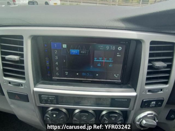 Used 2005 AT toyota hilux-surf TRN215W Image[21]