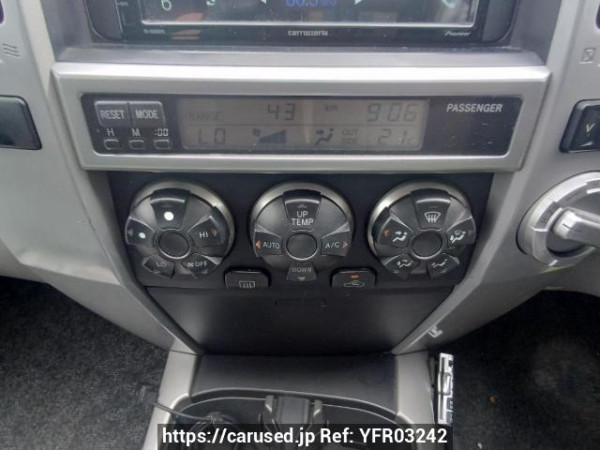 Used 2005 AT toyota hilux-surf TRN215W Image[22]