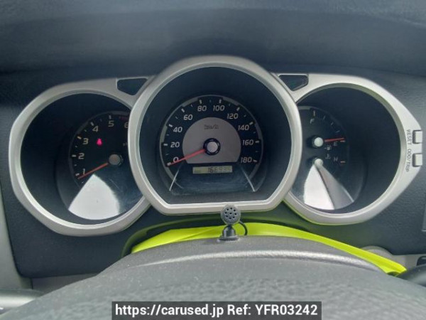 Used 2005 AT toyota hilux-surf TRN215W Image[24]