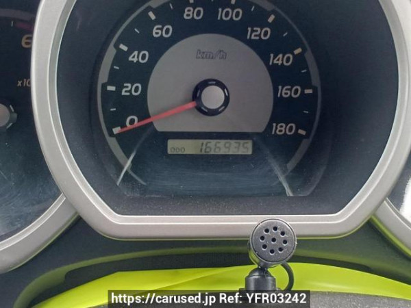 Used 2005 AT toyota hilux-surf TRN215W Image[25]
