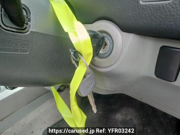 Used 2005 AT toyota hilux-surf TRN215W Image[26]