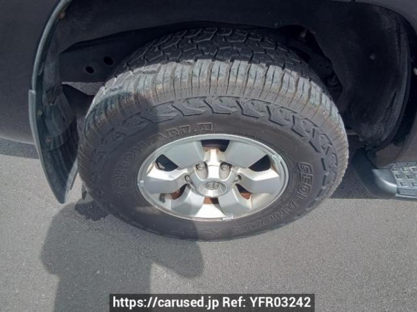 Used 2005 AT toyota hilux-surf TRN215W Image[29]