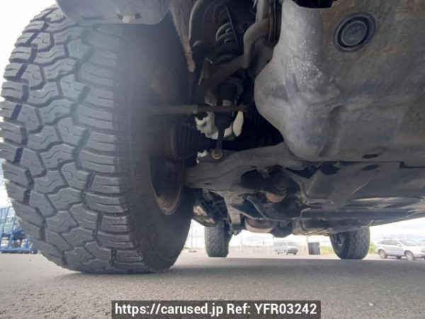 Used 2005 AT toyota hilux-surf TRN215W Image[31]