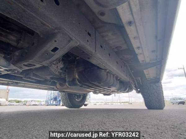 Used 2005 AT toyota hilux-surf TRN215W Image[34]