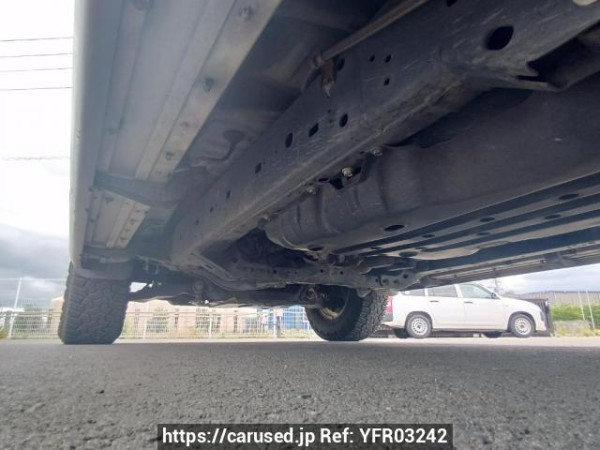 Used 2005 AT toyota hilux-surf TRN215W Image[35]