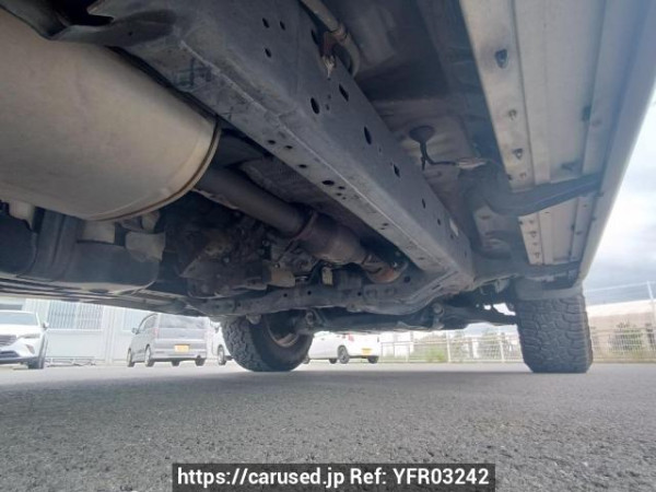 Used 2005 AT toyota hilux-surf TRN215W Image[36]