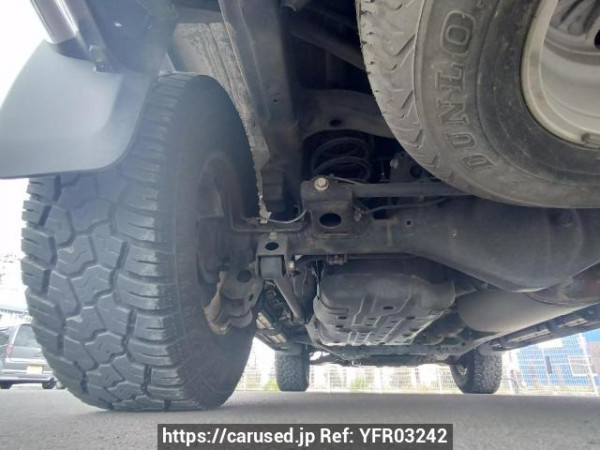 Used 2005 AT toyota hilux-surf TRN215W Image[37]