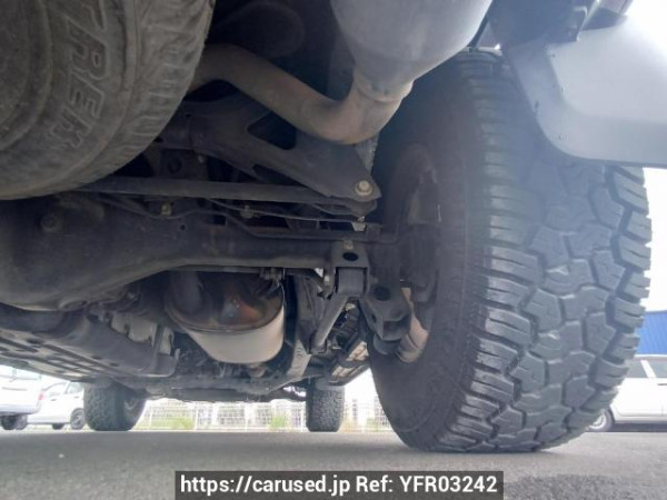 Used 2005 AT toyota hilux-surf TRN215W Image[38]