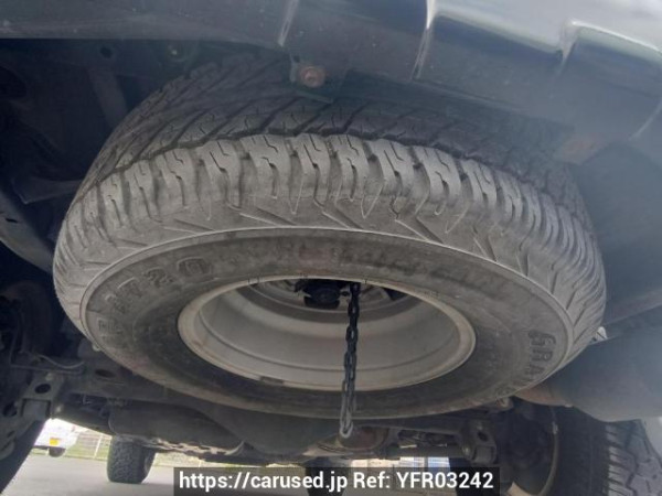 Used 2005 AT toyota hilux-surf TRN215W Image[40]