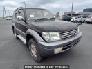 Toyota Land Cruiser Prado RZJ95W