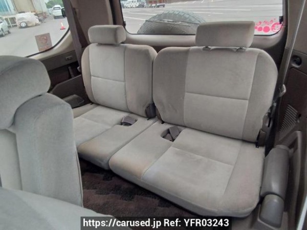 Used 2002 AT toyota land-cruiser-prado RZJ95W Image[16]
