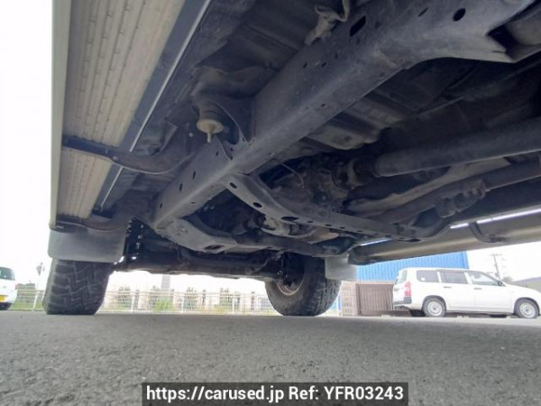 Used 2002 AT toyota land-cruiser-prado RZJ95W Image[32]