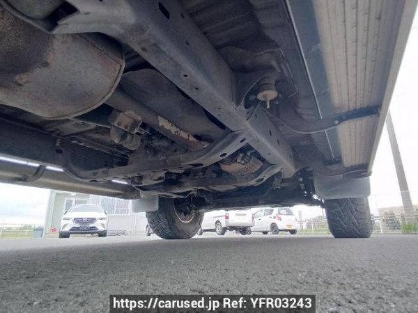 Used 2002 AT toyota land-cruiser-prado RZJ95W Image[33]