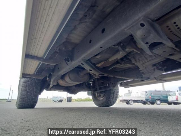 Used 2002 AT toyota land-cruiser-prado RZJ95W Image[34]