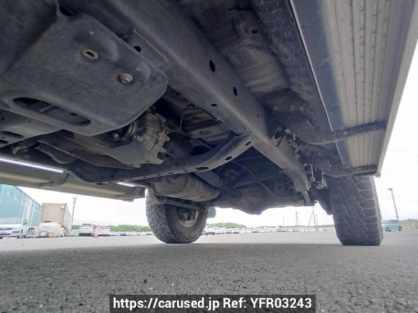 Used 2002 AT toyota land-cruiser-prado RZJ95W Image[35]