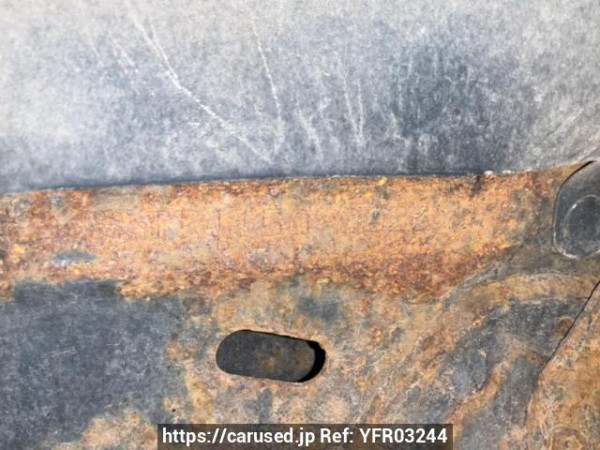 Used 2012 AT toyota land-cruiser-prado TRJ150W Image[11]