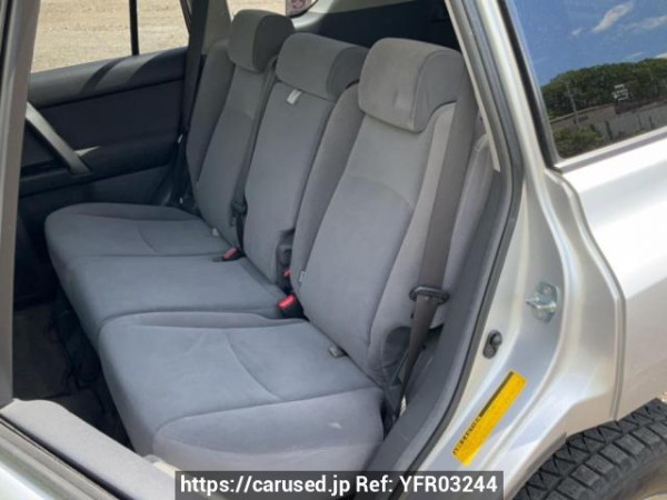 Used 2012 AT toyota land-cruiser-prado TRJ150W Image[15]