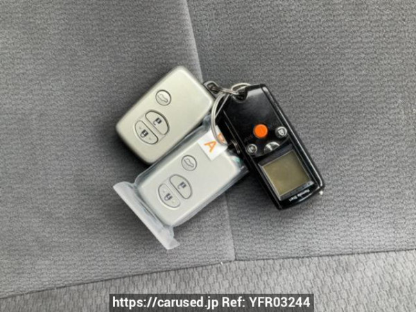 Used 2012 AT toyota land-cruiser-prado TRJ150W Image[25]
