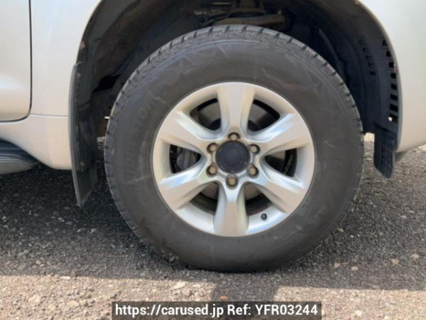 Used 2012 AT toyota land-cruiser-prado TRJ150W Image[26]