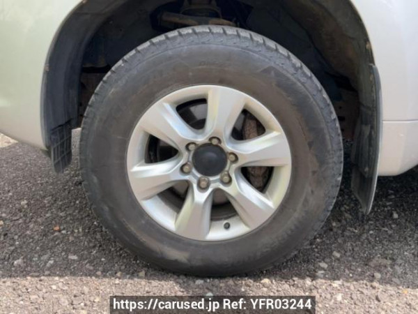 Used 2012 AT toyota land-cruiser-prado TRJ150W Image[27]